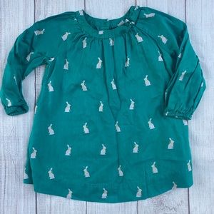 Baby GAP dress size 18-24 months